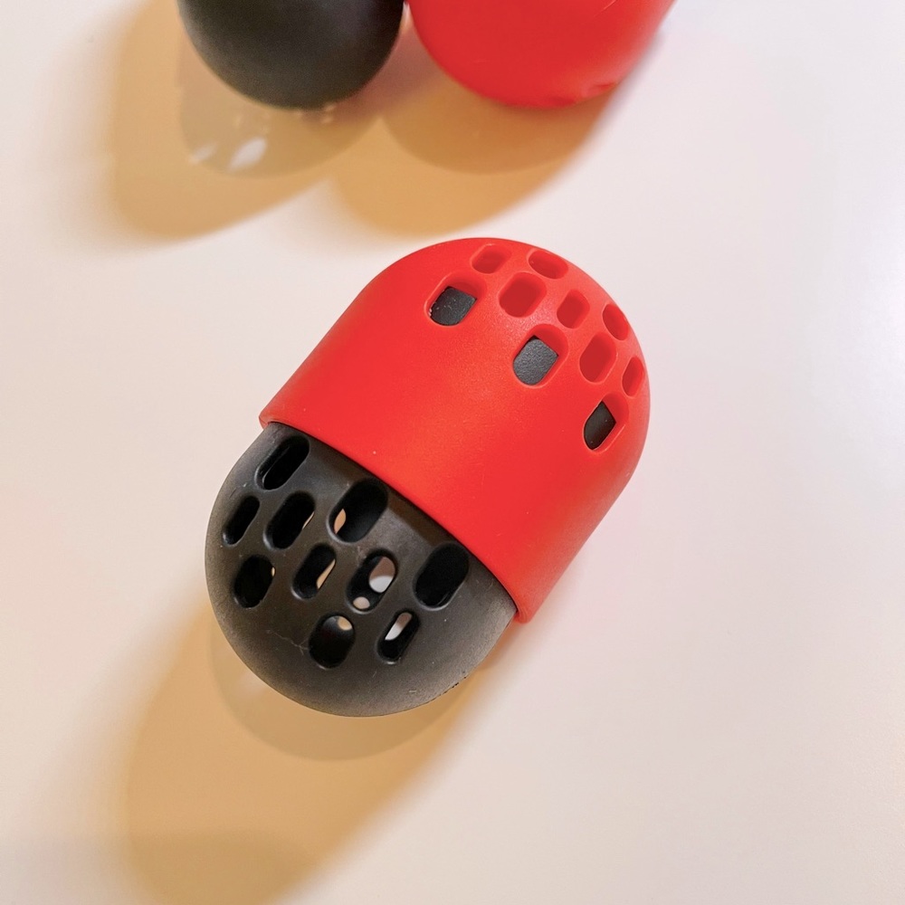 1x Makeup Sponge Protective Case